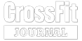 jurnal crossfit